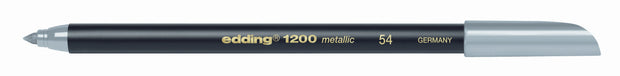 Edding 1200 metallic color pen