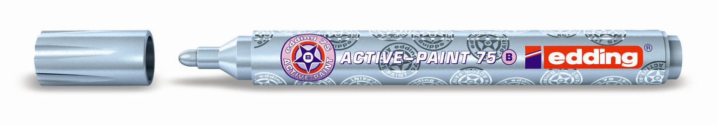 Edding 75B ACTIVEdding PAINT
