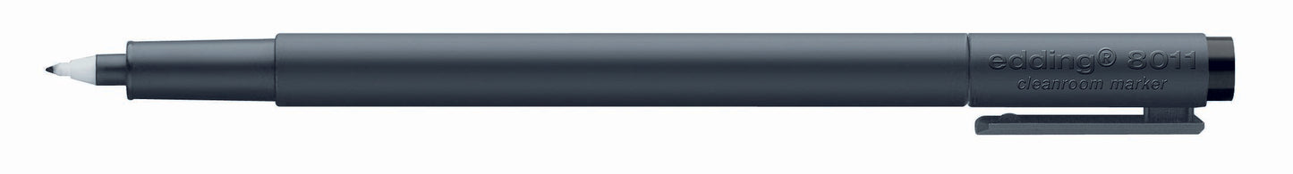 Edding 8011 cleanroom marker