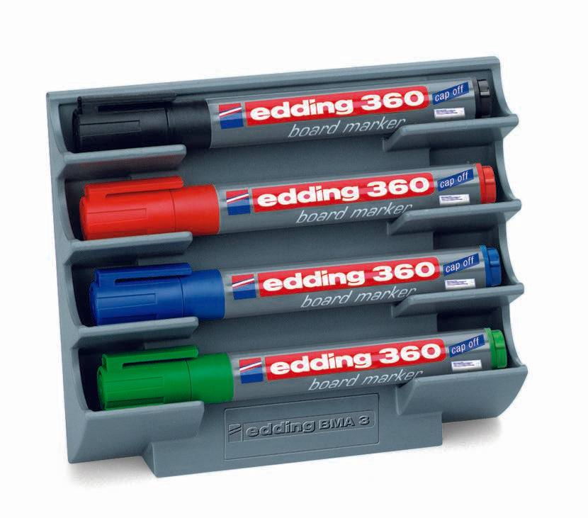 Edding BMA 3 Supporto per Boardmarker