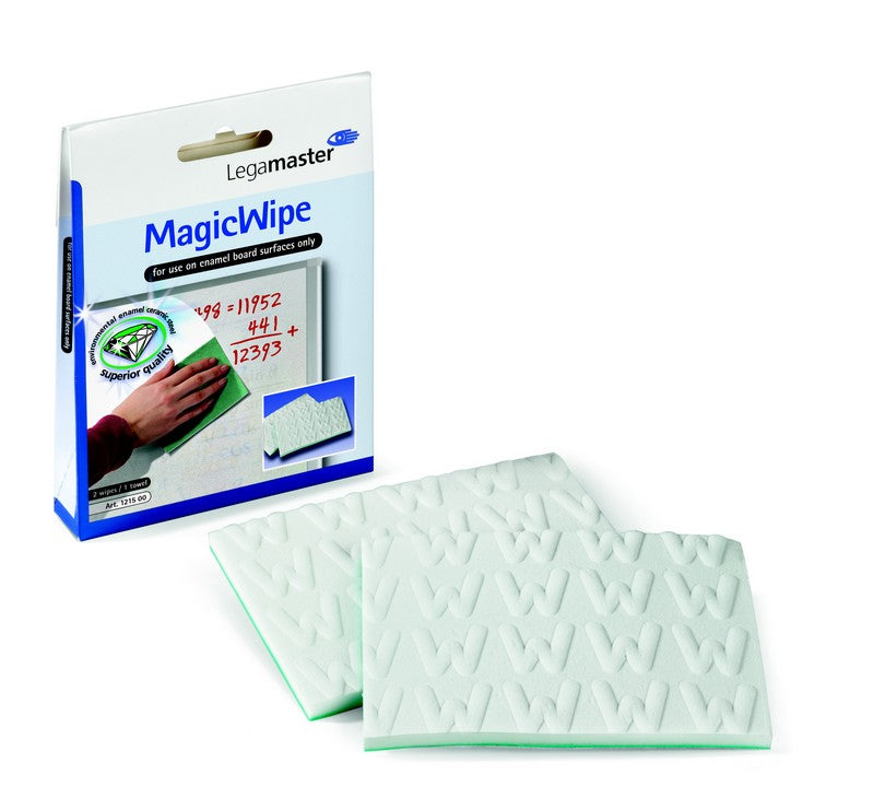 MagicWipe - Panno in microfibra