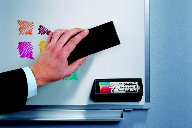 Board assistant (magnetico; coperchio e cancellino in un unico pezzo)