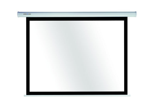 ECONOMY schermo proiezione elettrico - cm.180x180 - 1:1