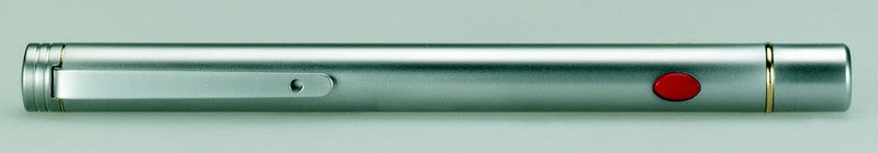 Puntatore laser LX 4 (l'indicatore pu?? trasformarsi in una freccia)