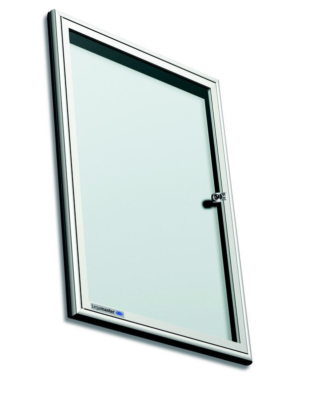 PREMIUM Bacheca da interno; ad anta a battente 47;6 x 65;0 cm