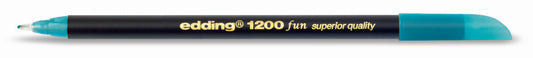 Edding 1200 fun/10 S scatola