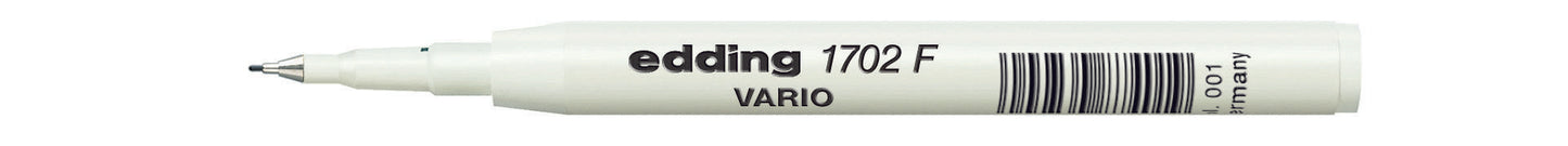 Edding 1702 F VARIO