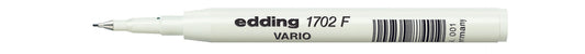 Edding 1702 F VARIO