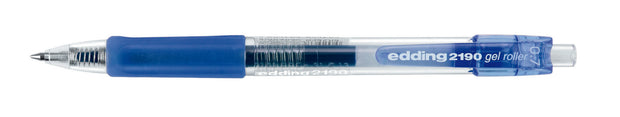 Edding 2190 gel roller