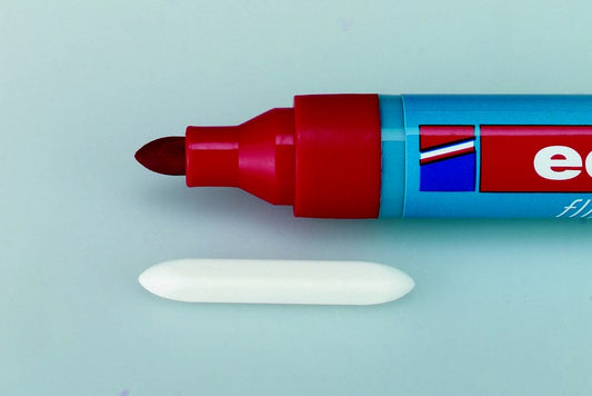 Edding 31 N punte di ricambio