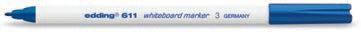 Edding 611 whiteboard marker