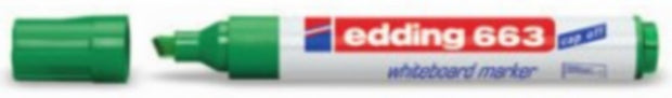 Edding 663 whiteboard marker