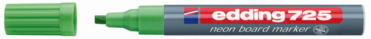 Edding 725 neon board marker