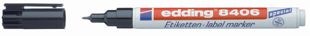 Edding 8406 label marker