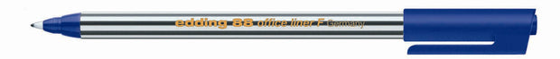 Edding 88 office liner F