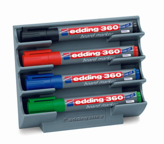 Edding BMA 3 Supporto per Boardmarker