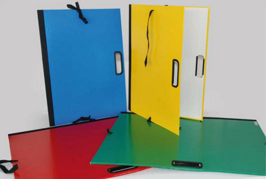 Cartelle porta disegni