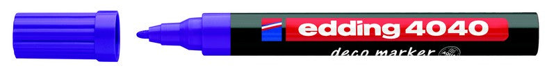 Edding 4040 deco marker