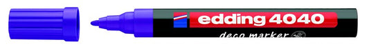 Edding 4040 deco marker