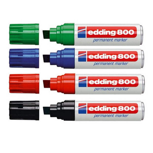 Edding 800 permanent marker