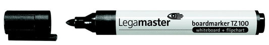 Marcatore TZ 100 nero