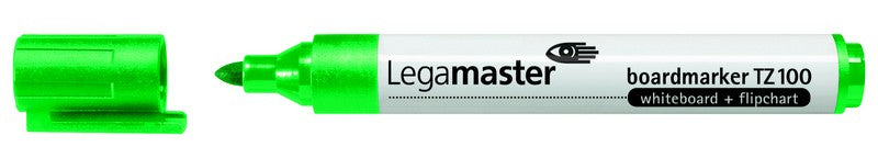 Marcatore TZ 100 verde