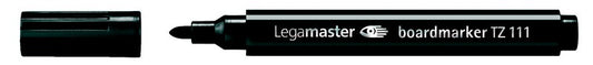 Marcatore TZ 111 nero