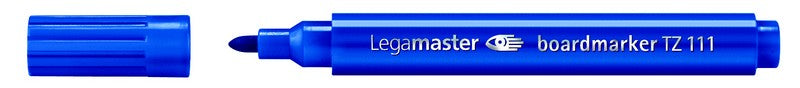 Marcatore TZ 111 blu