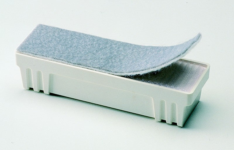 Cancellino per lavagna magnetico
