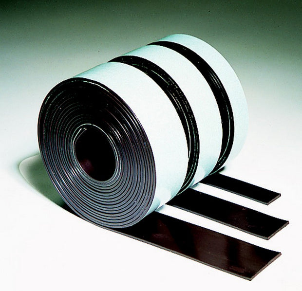 Nastro adesivo magnetico 12;5 mm x 3 m