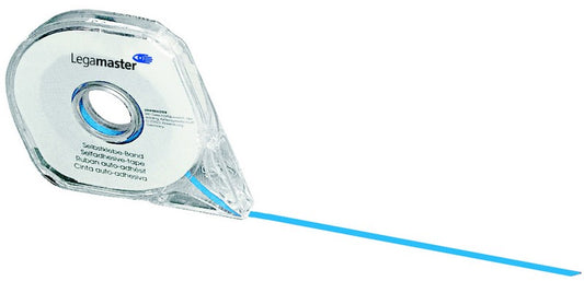 Nastro divisorio per planner 3;5 mm x 8 metri blu