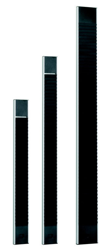 Modulo per planner larghezza 101 mm per 32 schede a T