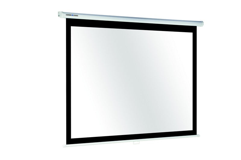 ECONOMY manual - cm.120x160 - 4:3