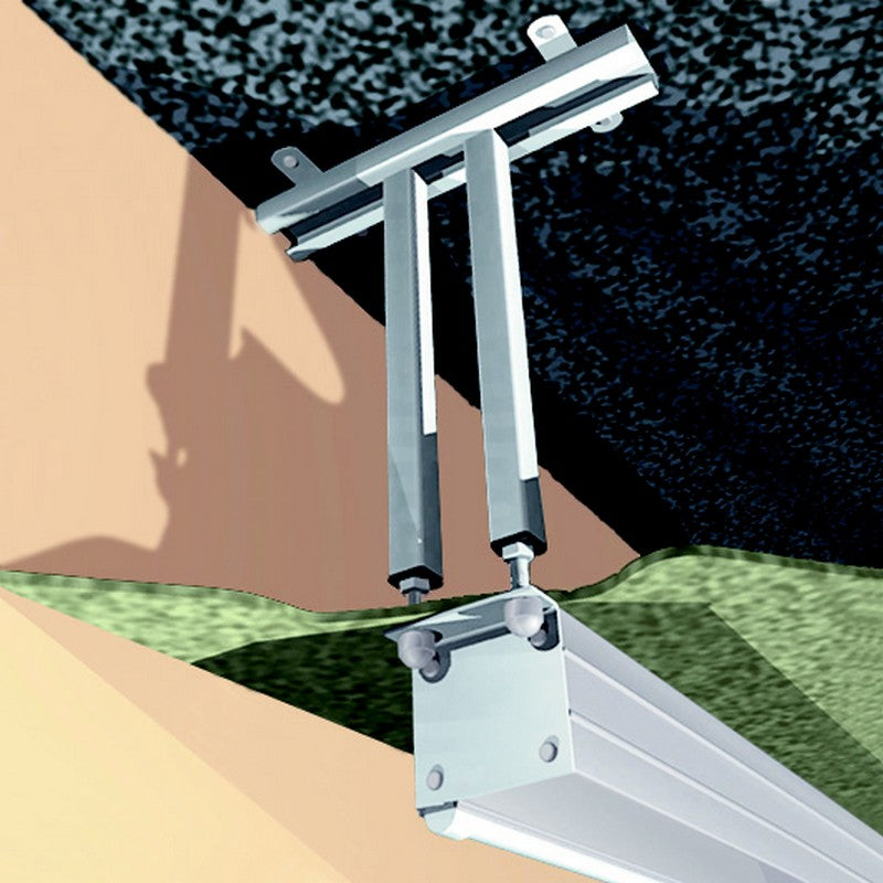 Ganci da soffitto PROFESSIONAL e PREMIUM