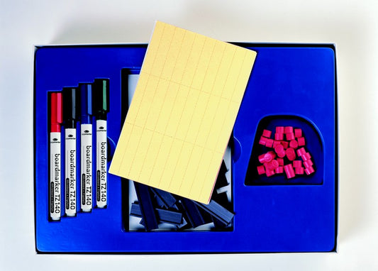 Kit di accessori per pannello per presenze