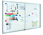 PREMIUM Bacheca da interno ad anta scorrevole 65;3 x 89;9 cm
