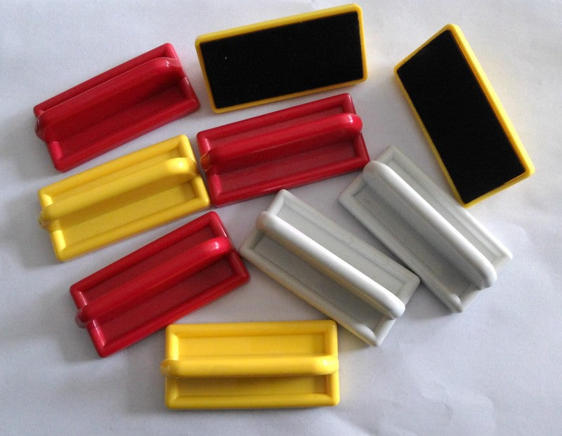 Cancellino magnetico