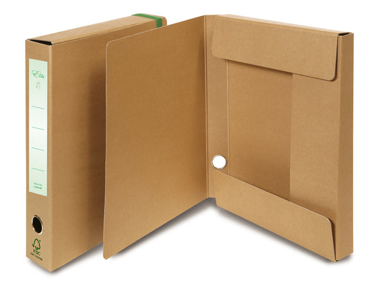 Portaprogetti con elastico piatto